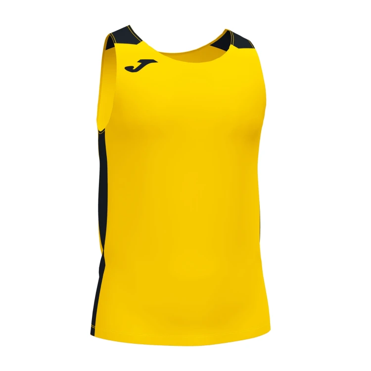 Tank Top Joma RECORD II męski