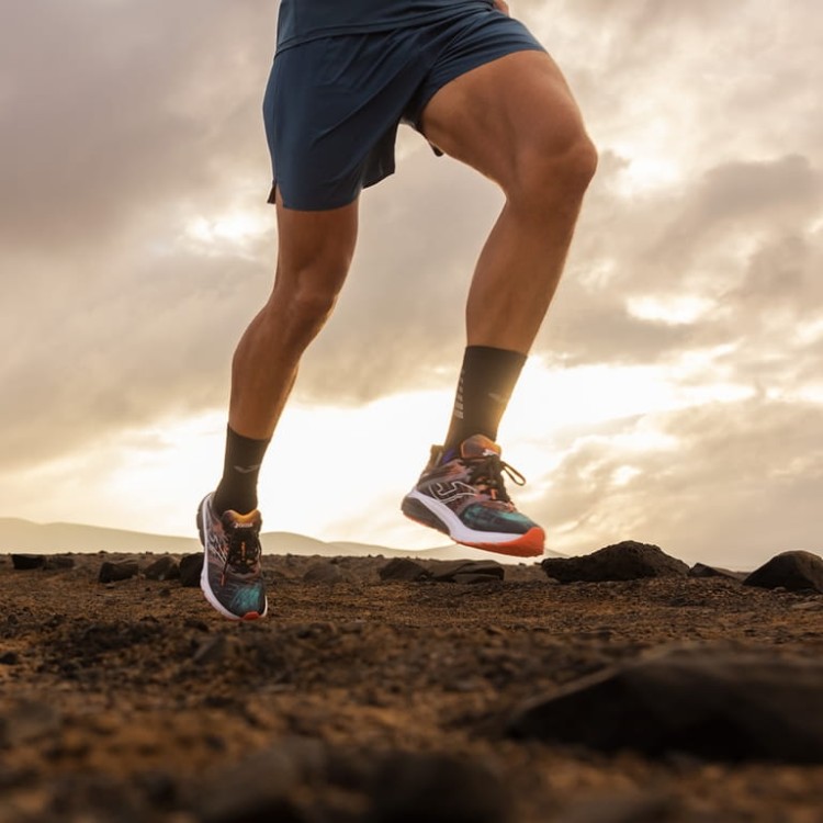Joma TRAIL MICRO