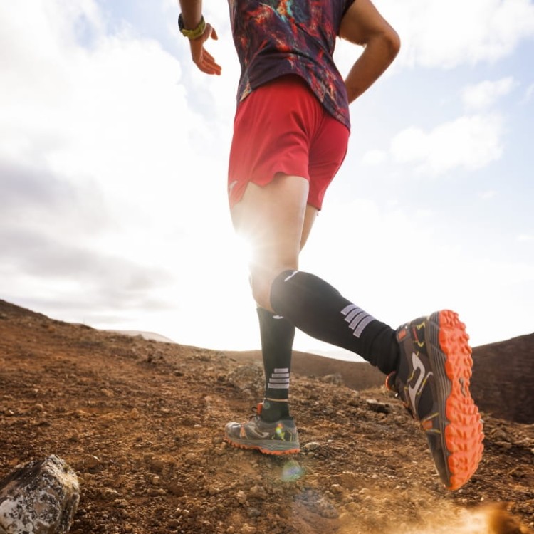 Joma TRAIL MICRO