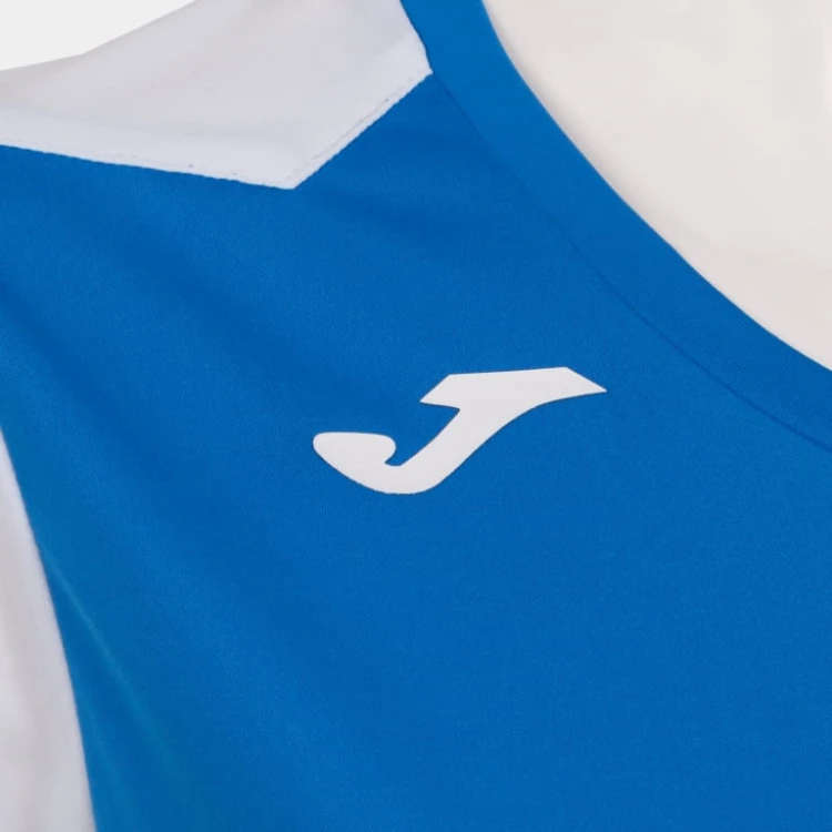 Koszulka Joma RECORD II damska