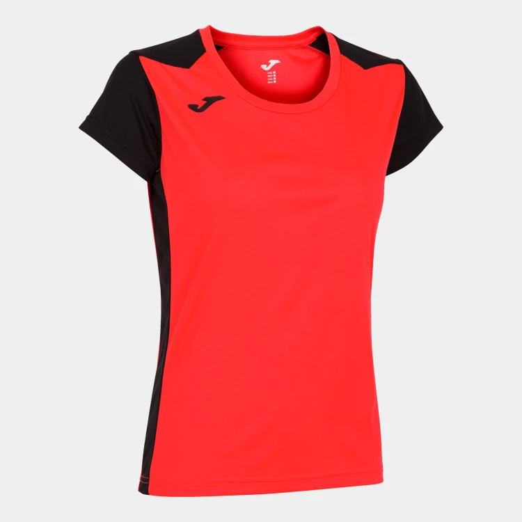 Koszulka Joma RECORD II damska