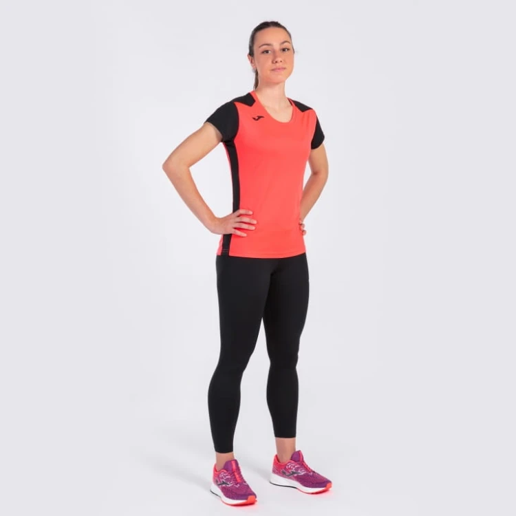 Koszulka Joma RECORD II damska