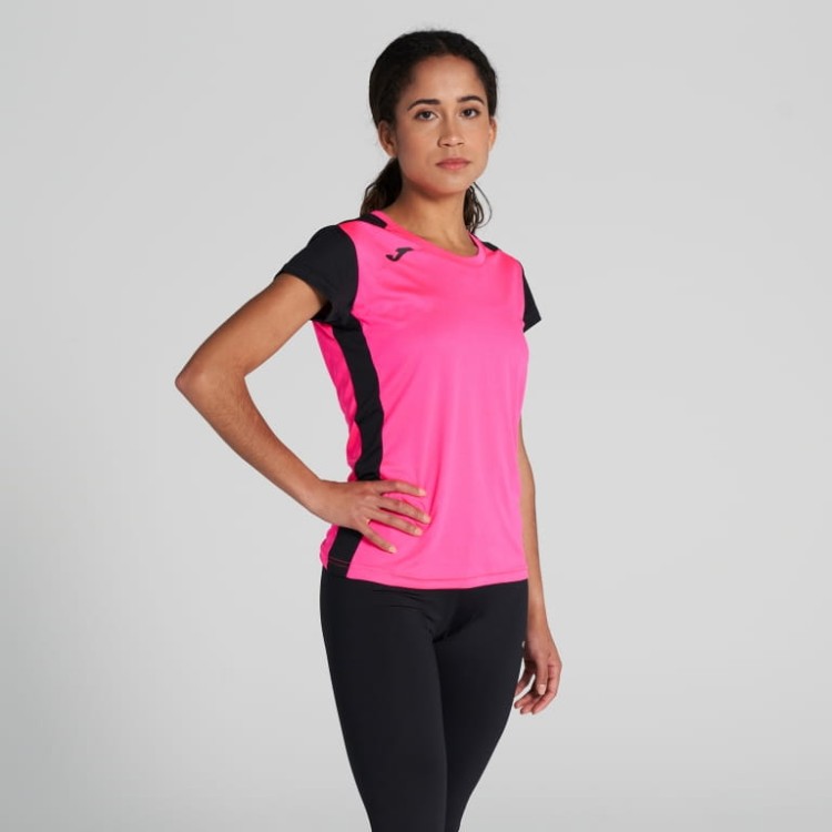 Koszulka Joma RECORD II damska