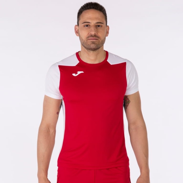 Koszulka Joma RECORD II męska