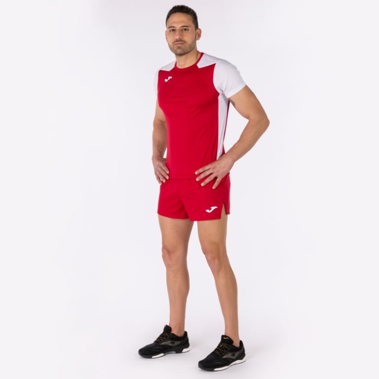 Koszulka Joma RECORD II męska