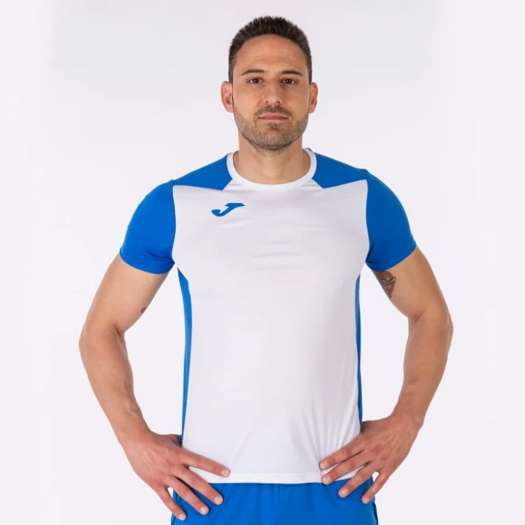 Koszulka Joma RECORD II męska