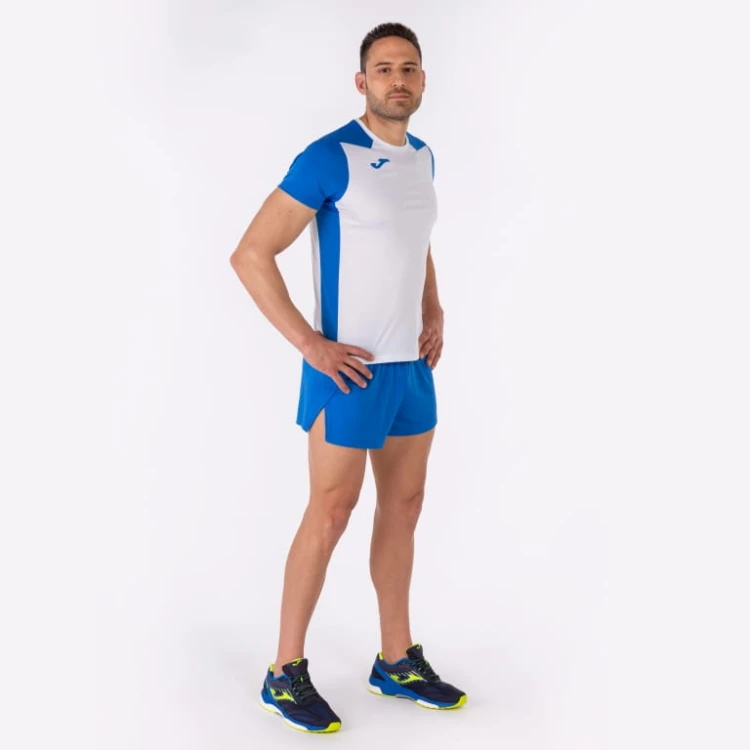 Koszulka Joma RECORD II męska