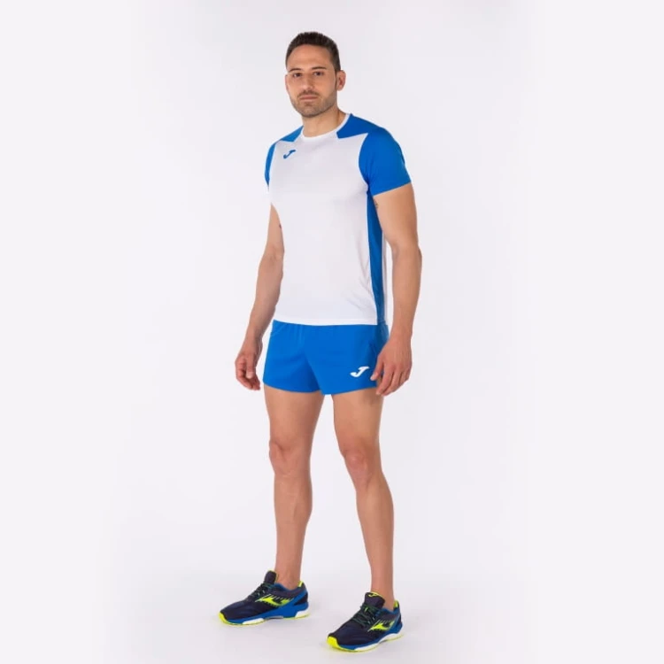 Koszulka Joma RECORD II męska