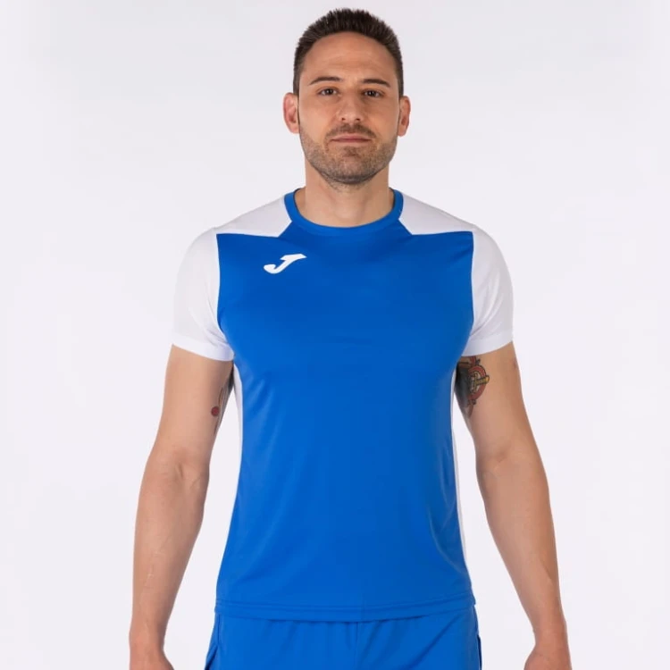 Koszulka Joma RECORD II męska