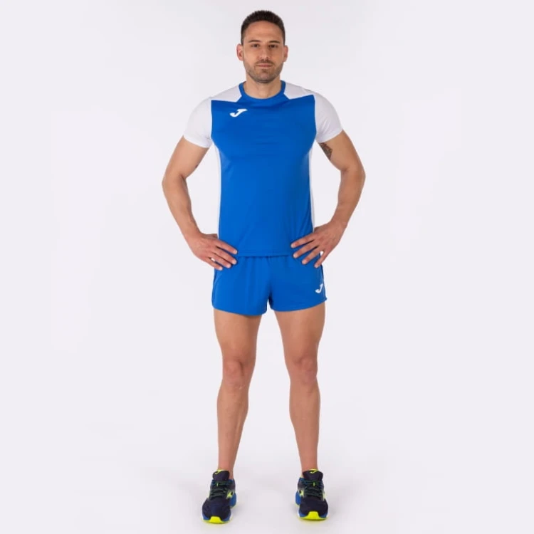 Koszulka Joma RECORD II męska