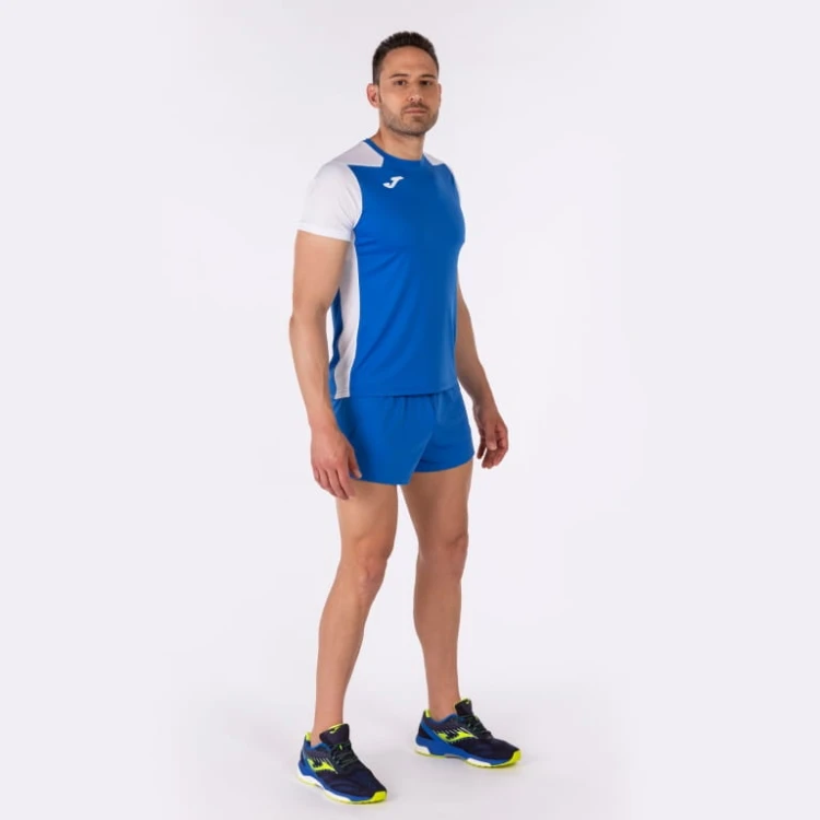 Koszulka Joma RECORD II męska