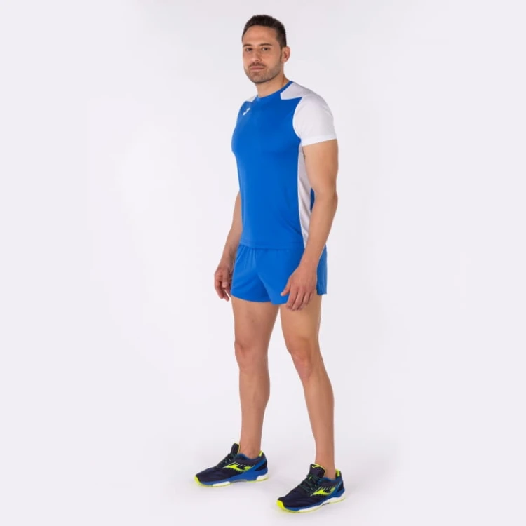 Koszulka Joma RECORD II męska