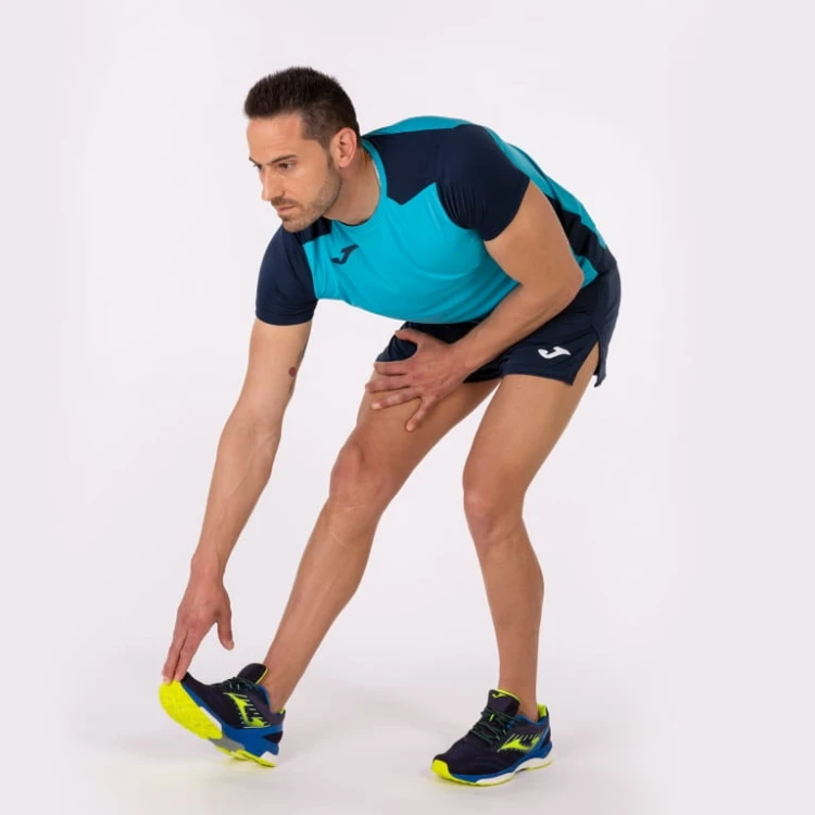 Koszulka Joma RECORD II męska