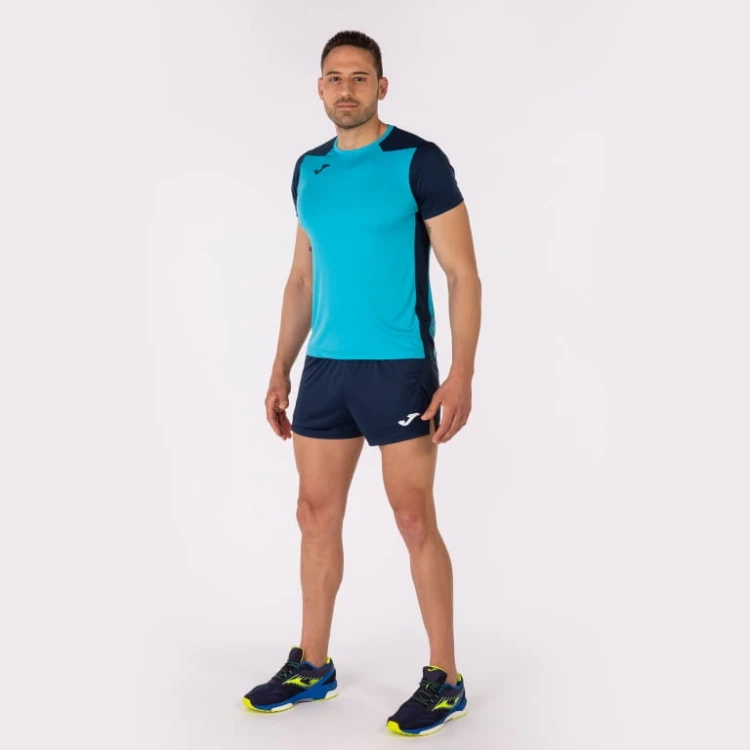 Koszulka Joma RECORD II męska