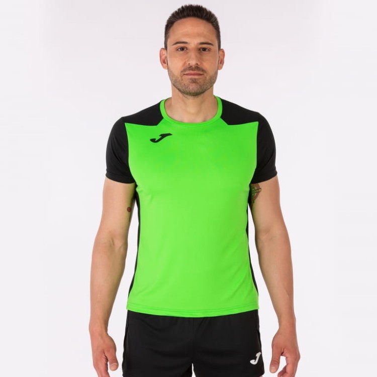 Koszulka Joma RECORD II męska