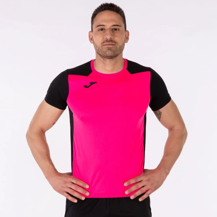 Koszulka Joma RECORD II męska