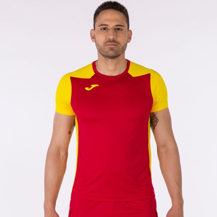 Koszulka Joma RECORD II męska