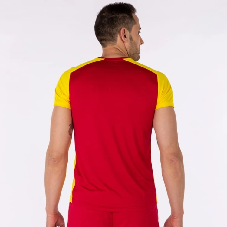 Koszulka Joma RECORD II męska