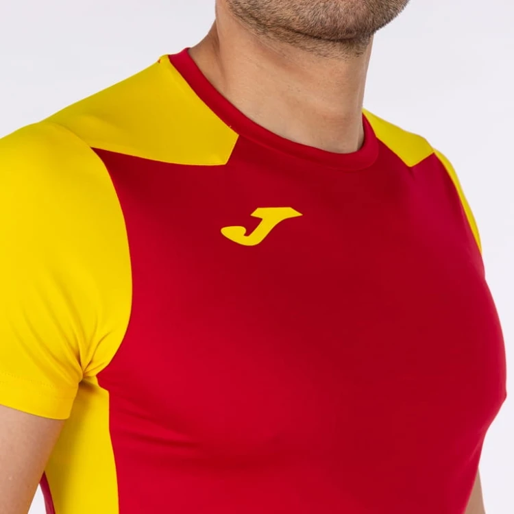 Koszulka Joma RECORD II męska