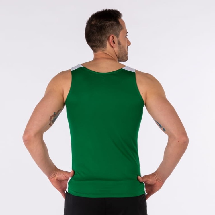 Tank Top Joma RECORD II męski