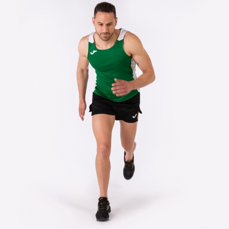 Tank Top Joma RECORD II męski