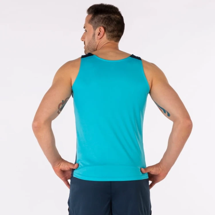 Tank Top Joma RECORD II męski
