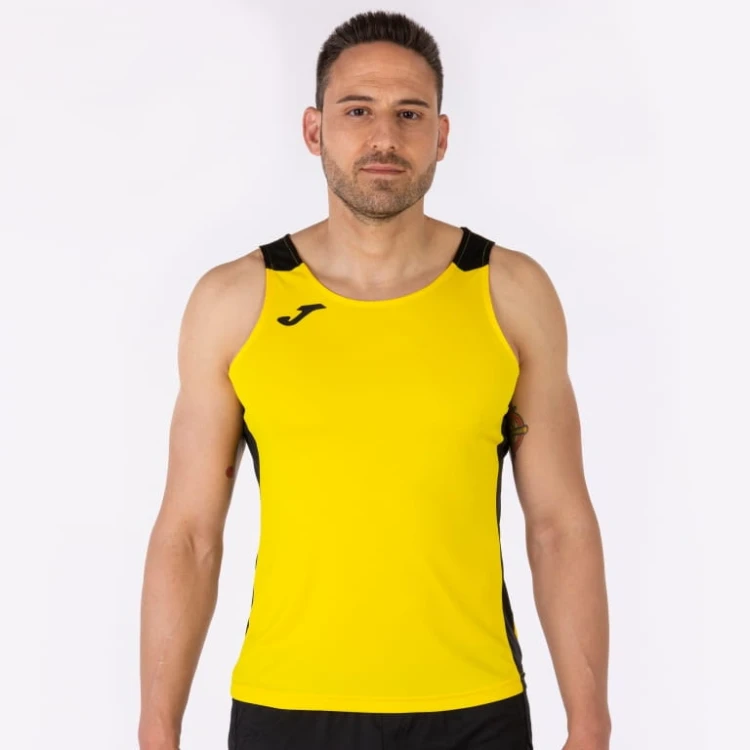 Tank Top Joma RECORD II męski