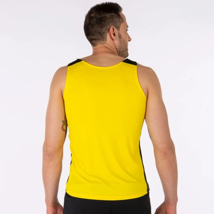 Tank Top Joma RECORD II męski