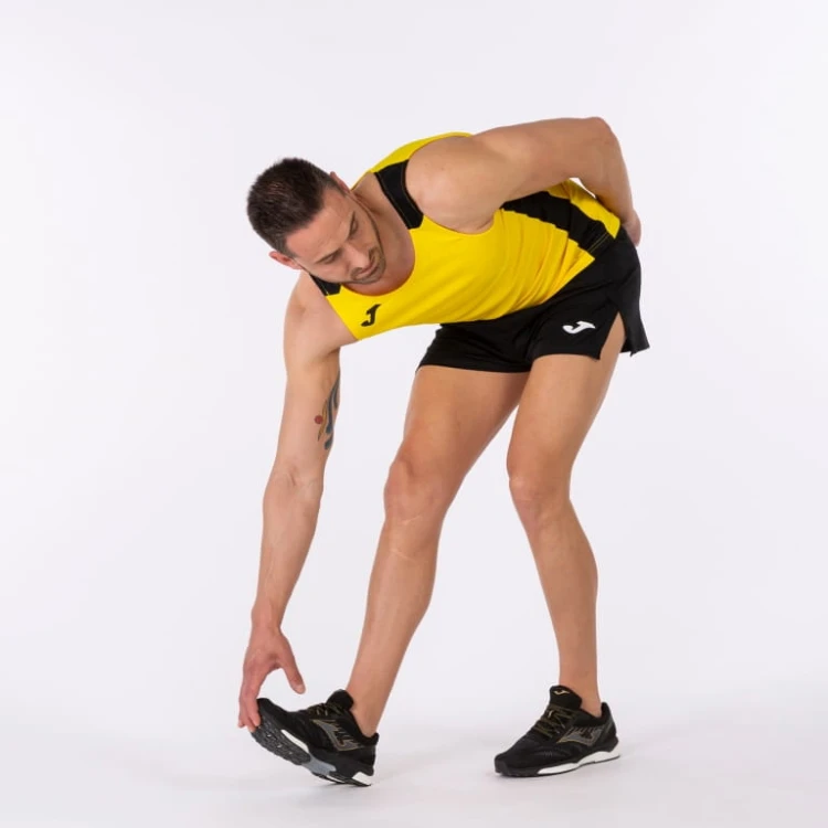 Tank Top Joma RECORD II męski