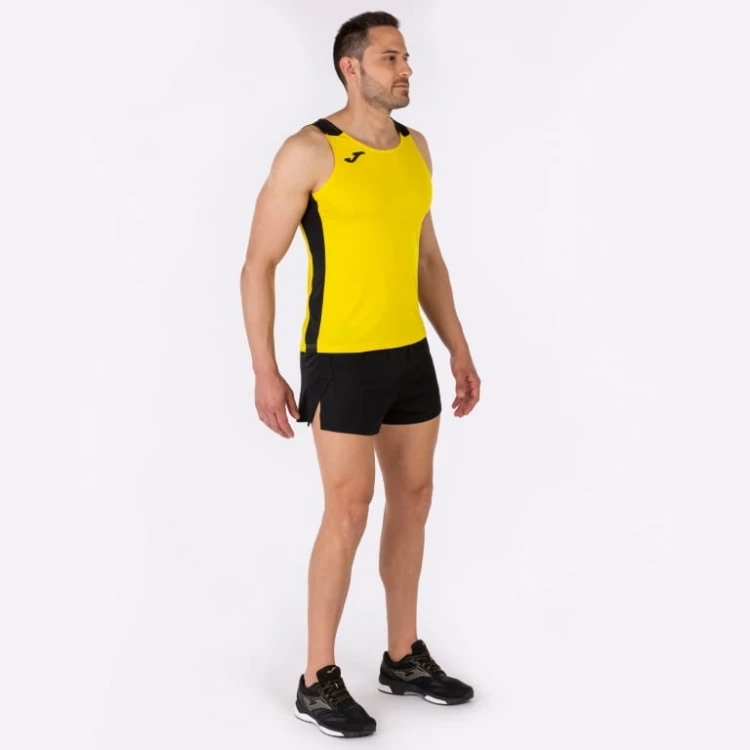 Tank Top Joma RECORD II męski