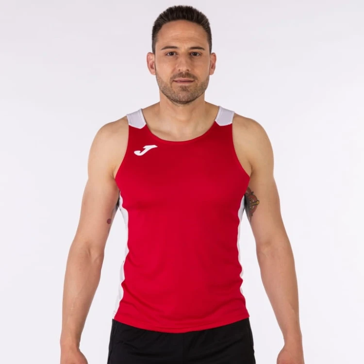 Tank Top Joma RECORD II męski