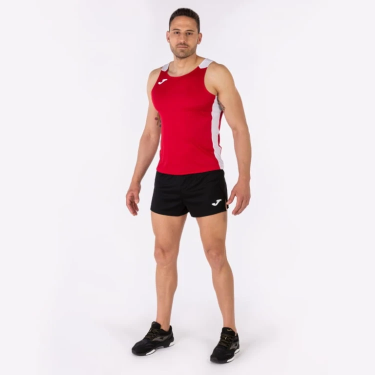 Tank Top Joma RECORD II męski
