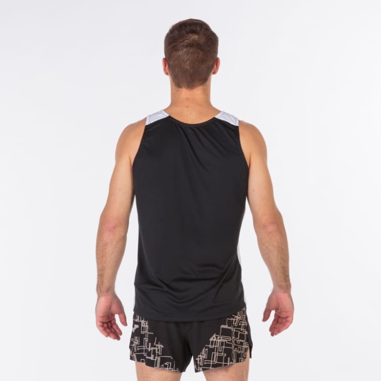 Tank Top Joma RECORD II męski