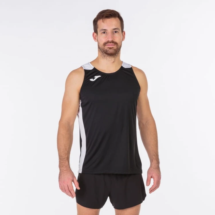 Tank Top Joma RECORD II męski