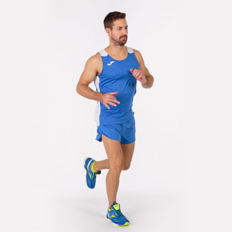 Tank Top Joma RECORD II męski