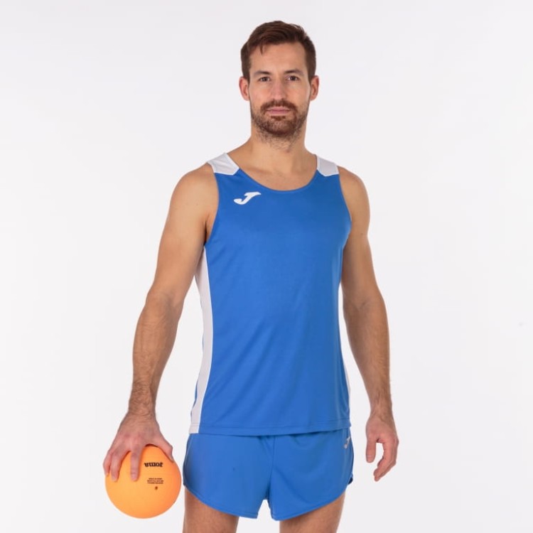 Tank Top Joma RECORD II męski