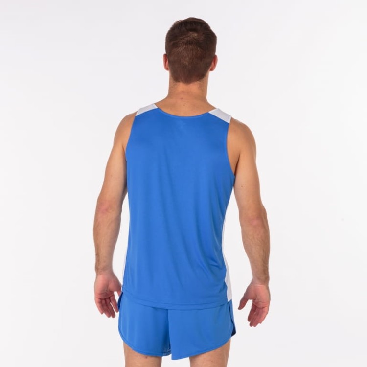 Tank Top Joma RECORD II męski