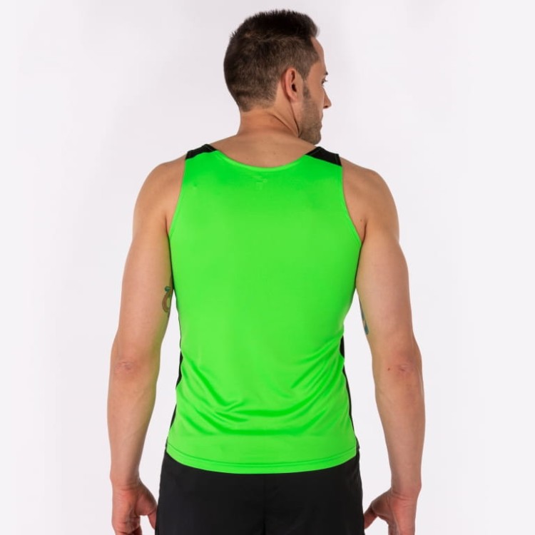Tank Top Joma RECORD II męski