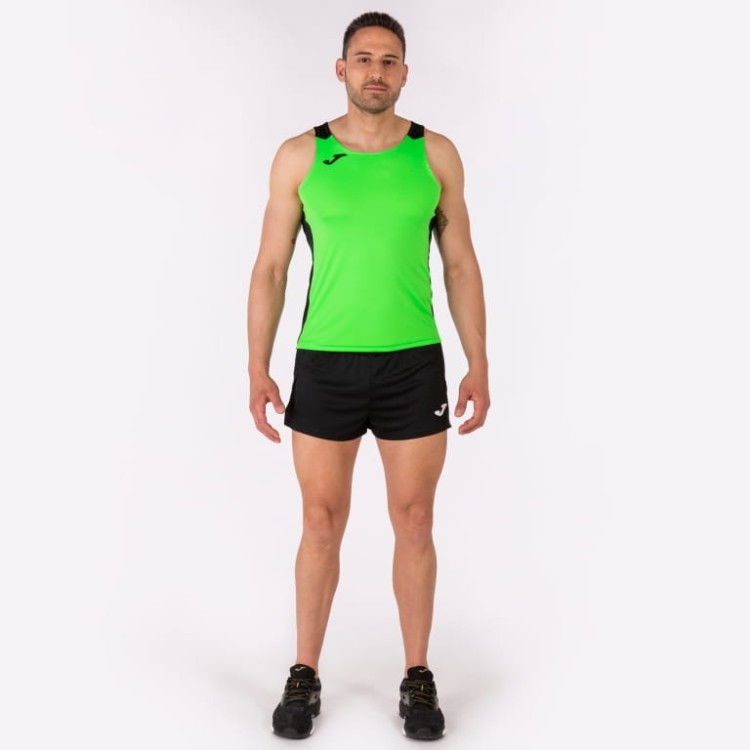 Tank Top Joma RECORD II męski
