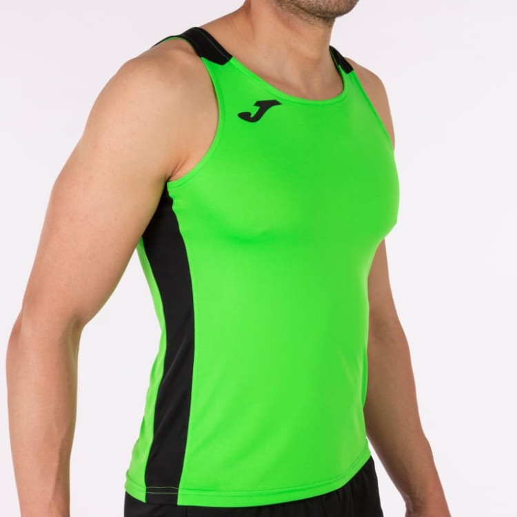 Tank Top Joma RECORD II męski