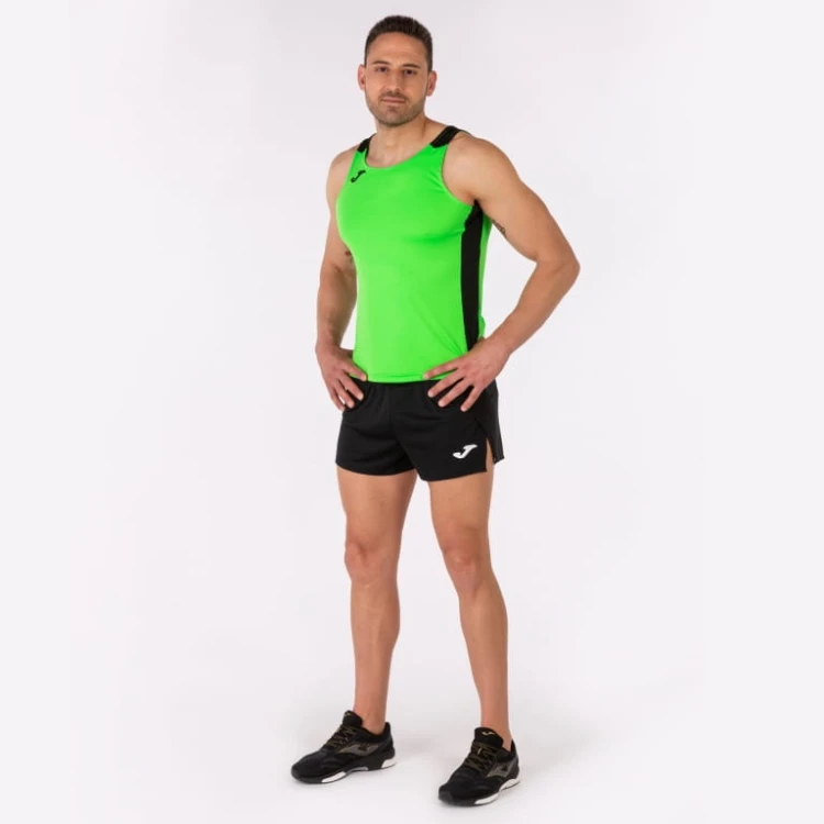 Tank Top Joma RECORD II męski