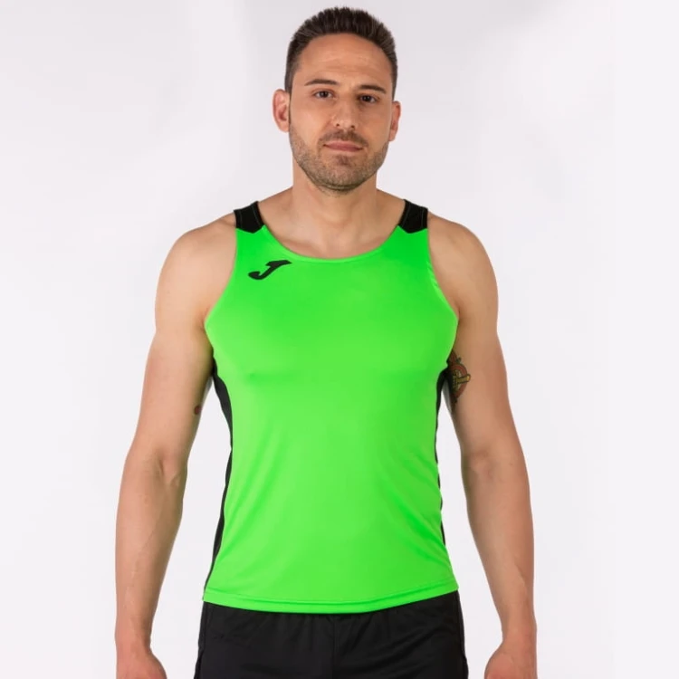 Tank Top Joma RECORD II męski
