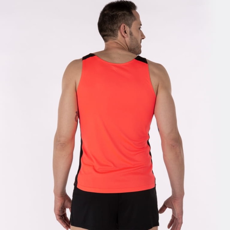 Tank Top Joma RECORD II męski