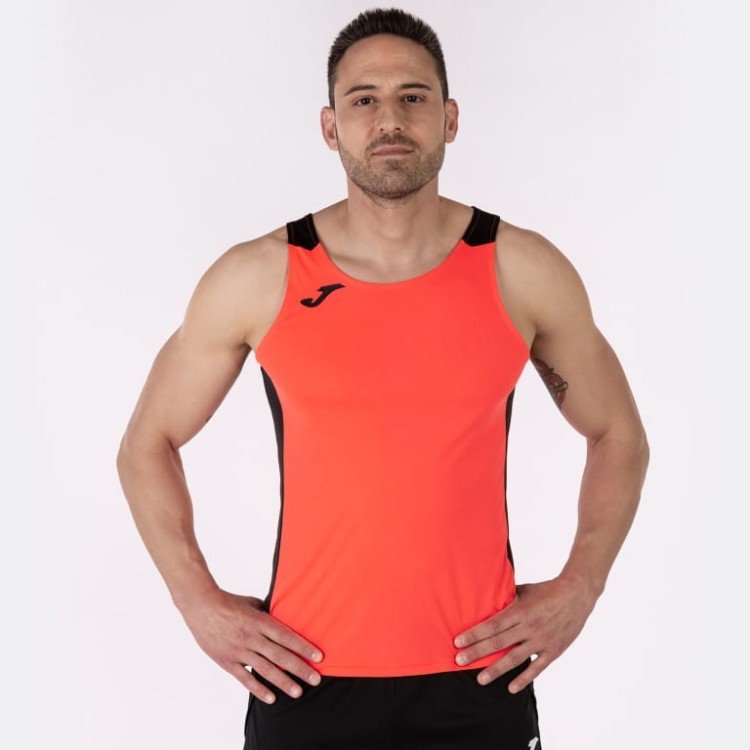 Tank Top Joma RECORD II męski