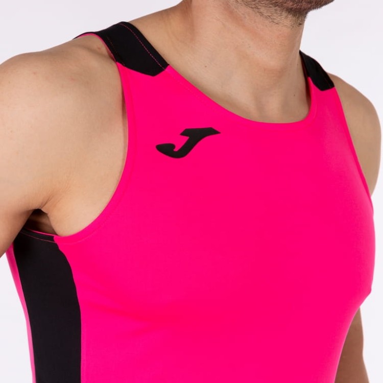 Tank Top Joma RECORD II męski