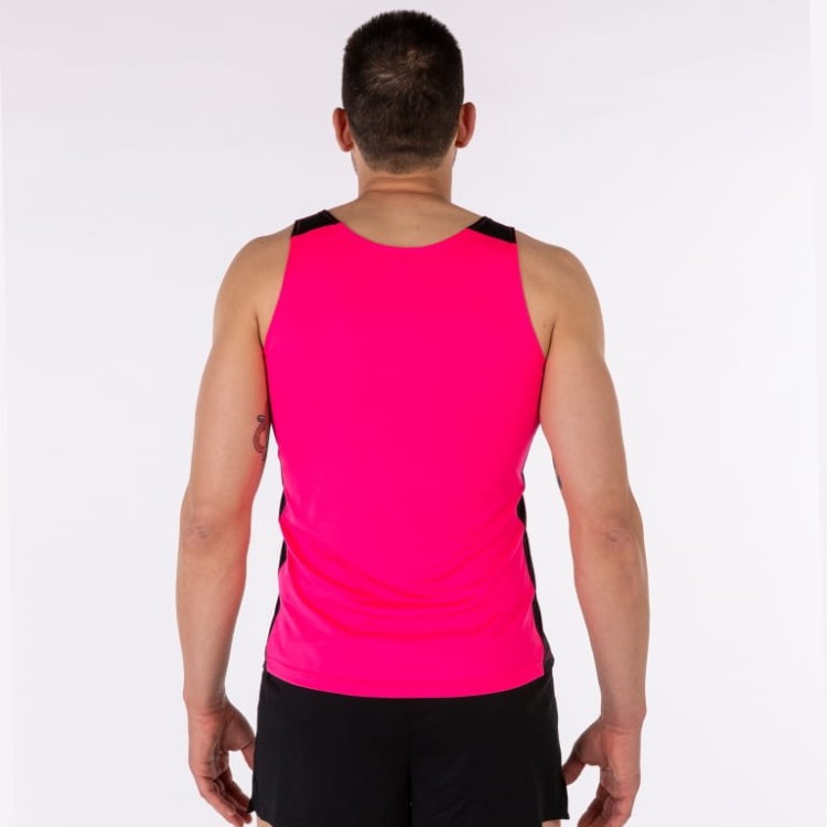 Tank Top Joma RECORD II męski