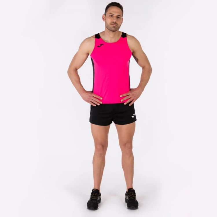 Tank Top Joma RECORD II męski