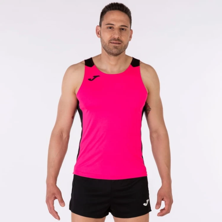 Tank Top Joma RECORD II męski