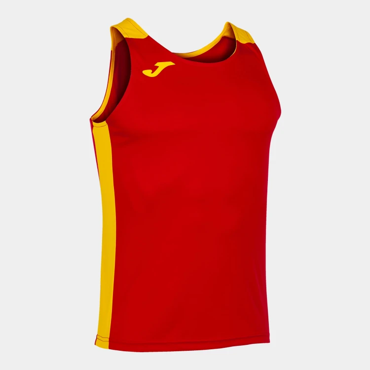 Tank Top Joma RECORD II męski
