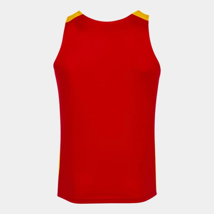 Tank Top Joma RECORD II męski